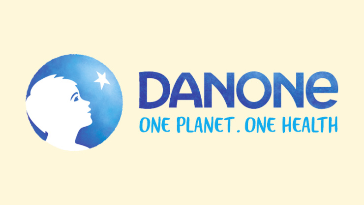 Danone