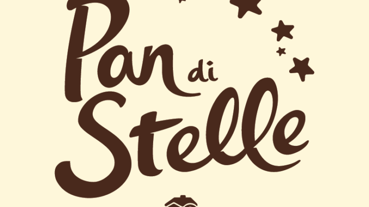 Pan di stelle