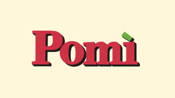 Pomì